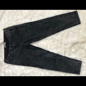 Boyfriend Hollister Vintage Skinny Jeans